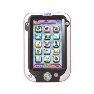 Leapfrog Leappad Ultra Kids Learning Tablet and Accessories 33300 NWT